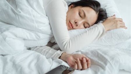Diyet ve Uyku Düzeninin Önemi