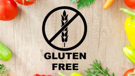Gluten-Free Diyet Tarifleri