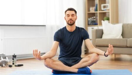 Zihinsel Sağlığı Korumak İçin Meditasyon Teknikleri